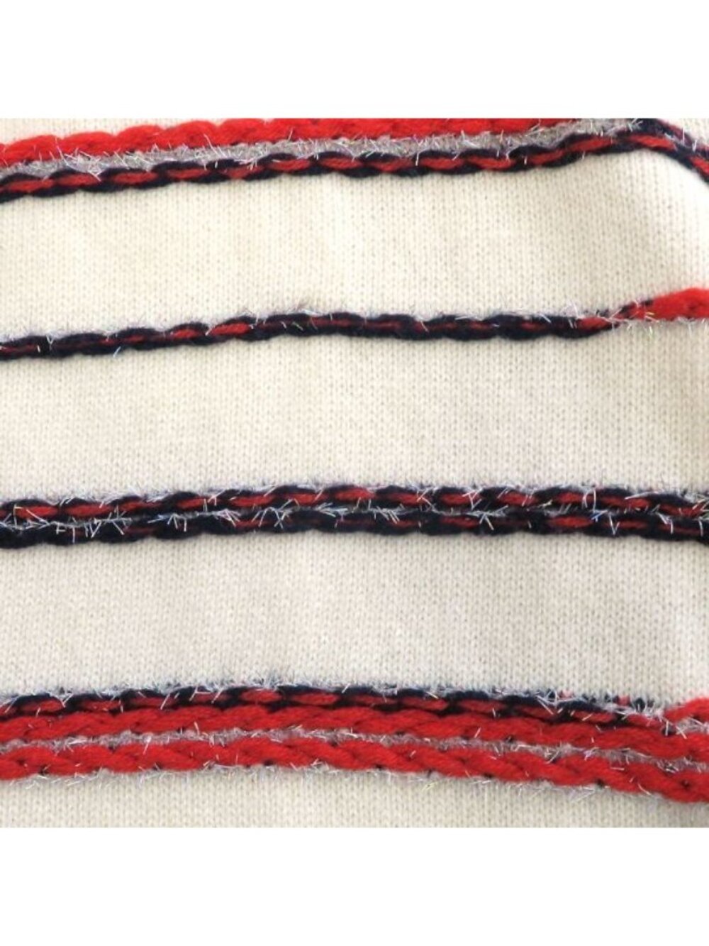 Chanel Cardigan Multicolor - Picture 6 of 9